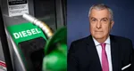 EXCLUSIV Călin Popescu Tăriceanu, scenariu sumbru din cauza crizei din Orient: „E posibil să ne trezim cu restricții de circulație pentru mașini, pentru avioane, pentru navele comerciale