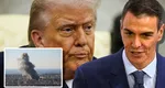 Premierul spaniol Pedro Sánchez, avertisment pentru Donald Trump după izbucnirea războiului din Iran: ”Nu te poţi juca ruleta ruseasă cu destinul a milioane de oameni”. Reacția Uniunii Europene