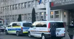 Percheziții în spitale și la Departamentul pentru Situații de Urgență. Telefoanele angajaților de la conducere, ridicate