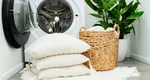 Trucul prin care poți curăța perfect pernele. Soluția naturală care elimină mirosurile și bacteriile