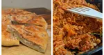 Plăcintă cu varză și boia făcută ca în Ardeal. Rețeta de post de care nu te vei mai sătura