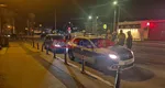 Gestul necugetat al unui șofer în fața poliţiştilor i-a adus o amendă de 7.200 lei