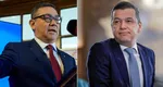 Sorin Grindeanu i-a cerut lui Ilie Bolojan să trimită Corpul de Control la MAE după scandalul cu Irina Ponta