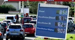 Prețul carburanților crește pentru a treia zi consecutiv. Anunțul președintelui Nicușor Dan despre taxele pe carburant