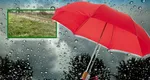 Prognoza meteo. Se adună norii și plouă. Vremea urâtă fugărește temperaturile de primăvară