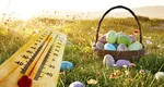 Prognoza meteo AccuWeather de Paşte 2026. Cum va fi vremea pe 12 şi 13 aprilie în România