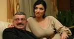 Adriana Bahmuțeanu a dezvăluit care era cea mai mare dorință a lui Silviu Prigoană: „Toată viața lui și-a dorit ca acești copii să nu se certe”
