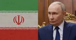 Marele câștigător al Războiului din Iran: Vladimir Putin. Rusia câștigă 6,2 milioane de dolari pe oră ca urmare a crizei petrolului