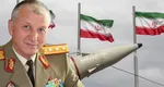 Ce se întâmplă dacă Iran lansează o rachetă spre România. Generalul Virgil Bălăceanu: „În doar câteva zeci de secunde ar fi detectată”