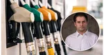 Radu Georgescu critică dur OUG pe carburanți. „Zici că este scrisă de nea Dorel care merge la magazin să cumpere bere”