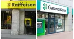 Raiffeisen Bank, la un pas să cumpere Garanti Bank România. Tranzacția ar ajunge la 550 de milioane de euro