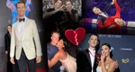 Cu cine a plecat din țară Rareș Cojoc după divorțul de Andreea Popescu. Imaginile postate în mediul online
