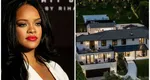 Împușcături asupra casei artistei Rihanna din Beverly Hills. Cântăreața se afla în locuință la momentul focurilor de armă