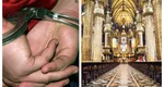 Un român s-a inspirat din filmul ”Singur Acasă” pentru a fura din bisericile din Italia. Cum acționa bărbatul
