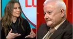 Romanița Iovan, adevărul despre relația amoroasă cu Irinel Columbeanu: „Văd că sunt comparată cu nu stiu cine”