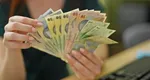 Salariul minim brut se majorează de la 1 iulie 2026. Guvernul a aprobat deja măsura, câți bani vor lua românii în mână