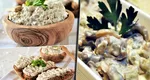Rețetă mănăstirească pentru salată de ciuperci cu maioneză de post. Ingredientele de care ai nevoie pentru un gust unic