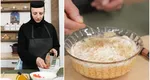 Maica Alexandra de la Mănăstirea Chiroiu a dezvăluit rețeta de salată cu morcovi și usturoi. Este potrivită pentru cei care țin post