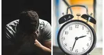 Ora de vară 2026. Cum ne afectează sănătatea. Medic: ”Există un risc mai crescut de infarct miocardic și AVC”