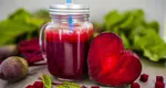 Avertismentul medicilor. De ce nu ar trebui să consumi suc de sfeclă dacă suferi de diabet: „Nu e tratament. E, de fapt, o bombă de carbohidrați lichizi!”