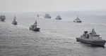 România găzduieşte cel mai amplu exerciţiu naval din zona Mării Negre. Sea Shield 2026 adună peste 2.500 de militari din 13 ţări