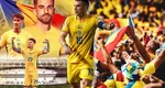 SLOVACIA-ROMÂNIA LIVE ONLINE ANTENA 1. Primul meci al naţionalei după ce a ratat calificarea la CM 2026