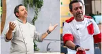 Sorin Bontea s-a pus pe slăbit. Ce dietă ține juratul de la MasterChef: „Vine Paștele și mă pregătesc și pentru noul sezon. Vreau să dau burtica jos”