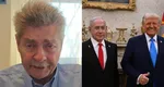 Sorin Ovidiu Vîntu: „Iranul îi va bate pe americani și pe evrei de o să le sune apa în cap” VIDEO