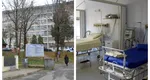 Caz șocant la un spital din Caraș-Severin. Un medic și-a ținut tatăl internat peste doi ani, după care și-a luat concediu