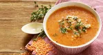 Ciorbă de post cu efect anti-aging. Componentele ei ajută la menținerea unui aspect tânăr al pielii