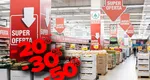 O regulă impusă de Curtea Europeană de Justiție schimbă complet modul în care se aplică reducerile în supermarketuri. Cum sunt afectați clienții