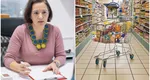 Ce alimente se află pe lista de cumpărături a unui medic nutriționist. Tania Fântână: „Aleg ingrediente care pot construi rapid o masă sănătoasă”