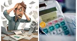 Cum și unde verifici ce datorii ai la stat. Procedura s-a simplificat față de alți ani