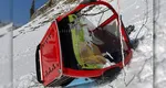 O femeie a murit după ce telegondola în care se afla s-a prăbușit. Incidentul s-a petrecut în stațiunea Engelberg din Alpii Elvețieni