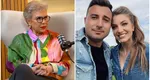 Teo Trandafir a dezvăluit motivul divorțului dintre Codruța Filip și Valentin Sanfira: „Îi cunosc pe amândoi”