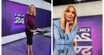 Teodora Tompea a plecat de la Digi24. Anunțul oficial al prezentatoarei tv: ”Mergem mai departe”