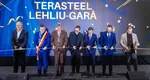 FOTO România atrage un nou gigant industrial: Investiție de 20 de milioane de euro într-o fabrică modernă
