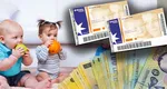 Valoarea tichetelor de creşă ar putea creşte cu 30 de lei, la propunerea Ministerului Muncii. Măsura ar putea fi aplicată încă din luna august