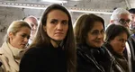 Oana Țoiu a vizitat Ucraina la patru ani de la masacrul comis de ruși în Bucea. Șefa diplomației de la București s-a întâlnit cu românii din Cernăuți