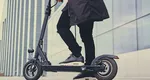 Italia introduce obligativitatea înmatriculării trotinetelor electrice