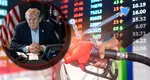 Donald Trump ia în calcul să reducă prețul global al petrolului, spun surse. Ce plan are liderul de la Casa Albă