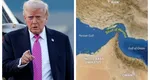 Război în Iran, ziua 23. Donald Trump dă la dispoziție Iranului 48 de ore ca să deschidă strâmptoarea Ormuz