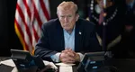 Donald Trump a răbufnit: „Nu mai avem nevoie şi nici nu mai dorim asistenţa ţărilor NATO. Niciodată nu am avut. Nu avem nevoie de ajutorul nimănui”