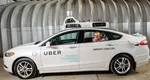 Uber lansează primul serviciu de taxi fără șofer din Europa: „Un moment important în extinderea mobilității autonome la nivel global”