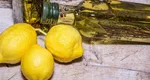 Shot-uri cu ulei de măsline și suc de lămâie. Ce spun experții despre combinația care a devenit virală pe TikTok