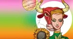 Venus în Taur: Planeta iubirii revine acasă. Lux, opulență, dar și decadență 