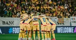 TURCIA – ROMÂNIA 1-0. Am dat-o doar în bară, încă un Mondial văzut la televizor!