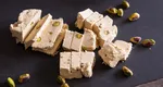 Halva de post cu patru ingrediente. Desertul pe care trebuie să-l încerci în Postul Paștelui