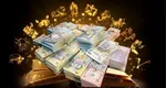 Cinci zodii care se pot îmbogăți în 2026. Astrele sunt de partea lor și le deschid porțile către prosperitate și creștere financiară