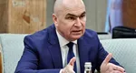 Ilie Bolojan acuză PSD-PNL pentru dezastrul socio-politic în care a ajuns România: „N-am niciun fel de problemă să achit o notă de plată”